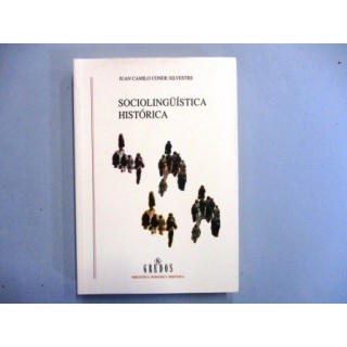 Sociolingüística histórica